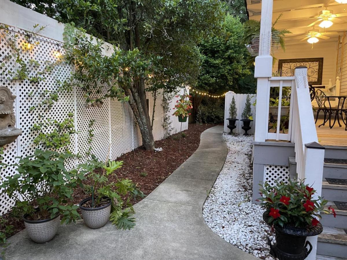 Bama Bed And Breakfast - Sweet Home Alabama Suite Tuscaloosa Luaran gambar