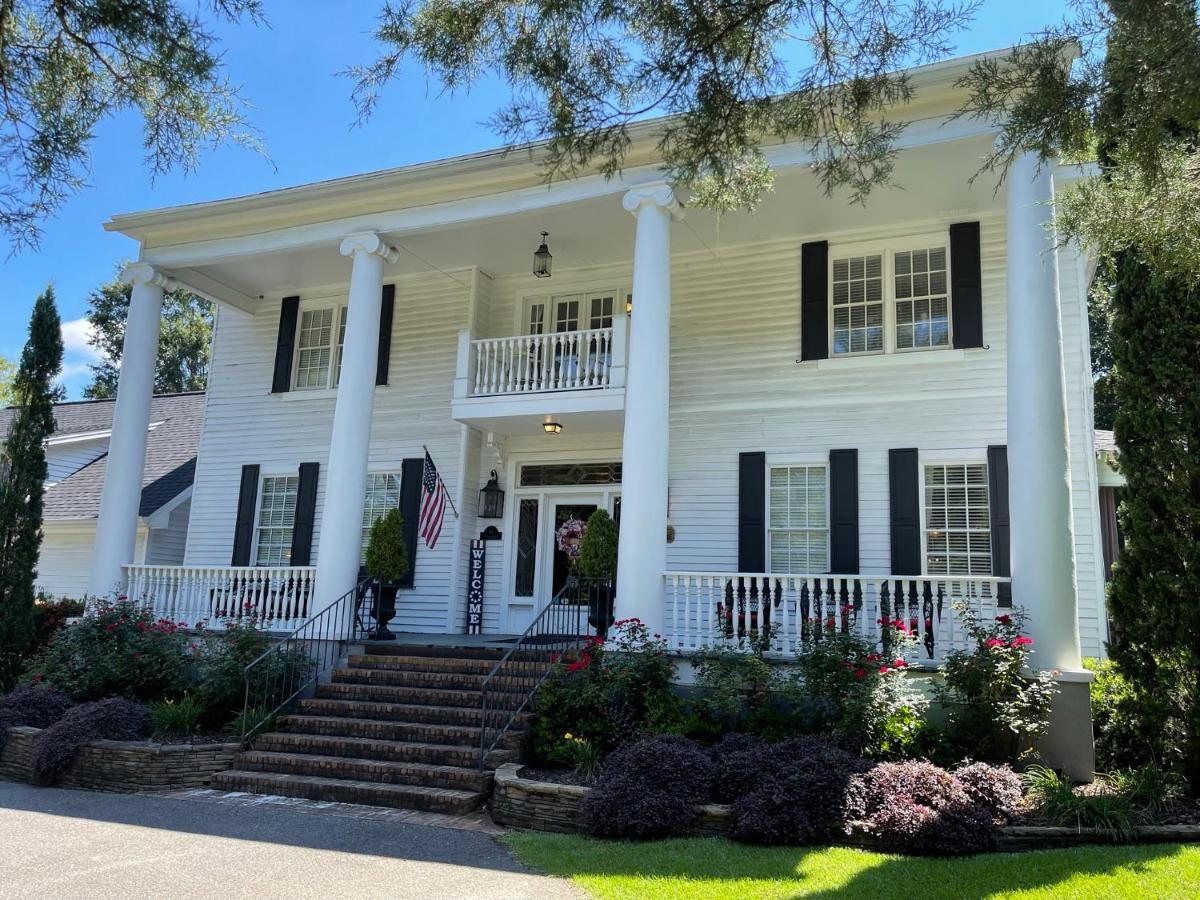 Bama Bed And Breakfast - Sweet Home Alabama Suite Tuscaloosa Luaran gambar