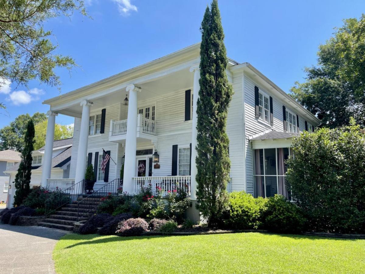 Bama Bed And Breakfast - Sweet Home Alabama Suite Tuscaloosa Luaran gambar